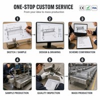 Rôtissoire Électrique Certifiée CE 88cm en Acier Inoxydable à Rotation Automatique pour Barbecue au Charbon de Bois, Agneau Entier, Cochon, Grill d'Extérieur