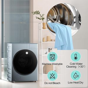 Chống nhăn căng polyester bảng váy 4/5/6/8 feet dễ dàng thiết lập cho đám cưới bên trang trí nội thất bán buôn số lượng lớn gói - Product Image 5