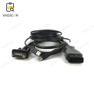 สำหรับ C6 MB Star WiFi มัลติเพล็กเซอร์ V Ci PK สำหรับ Benz C4 C5รถยนต์รถบรรทุกวินิจฉัย SD เชื่อมต่อ C6 doip xentry Das WIS EPC - Product Image 4