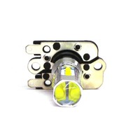 Pièces universelles 80W XBD PH16W 12801 12V 16W PA6GF30 Ampoule de feu de recul de voiture, clignotant, feu de freinage