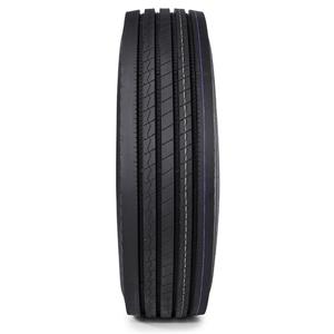 ยางรถบรรทุกพาณิชย์ AURUNZE 295/80R22.5 ยางเรเดียลเหล็กทั้งหมด สำหรับพวงมาลัย  ระยะทางไกล ไม่มียางใน รุ่น S368 - Product Image 3