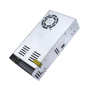 86 CNC Router điện tử lai kit với vòng khép kín Stepper Set 4 cái dm860h điều khiển 4 cái nema34 động cơ cung cấp điện chuyển động thẻ - Product Image 5