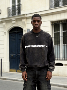 Conjunto Deportivo de Camuflaje RealTree para Hombre, Sudadera con Capucha y Pantalones Deportivos, Corte Holgado, Estilo Urbano Informal, Dos Piezas, Directo de Fábrica - Product Image 2