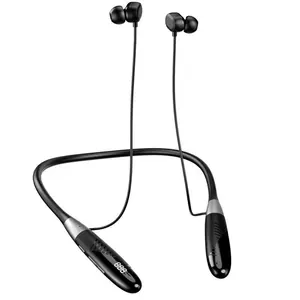 China Supplier Waterproof Neckband Wireless Headphone Boat Headphones Neckband