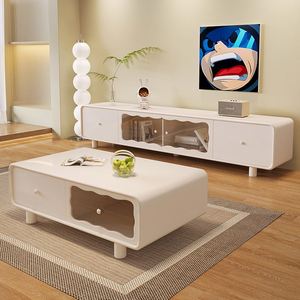 Modern <b>Tv</b> Console Table Living Room Furniture Luxury <b>Tv</b> <b>Stand</b> <b>Tv</b> Cabinet for Bedroom Unfinished <b>Teak</b> Wood Furniture - Product Image 1