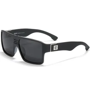 2023 नई KDEAM उच्च गुणवत्ता डिजाइनर फैशन धूप का चश्मा Polarized धूप के चश्मे UV400 रंगों occhiali दा एकमात्र KD3001