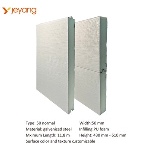 Contoh Panel Pintu Garasi - Product Image 1
