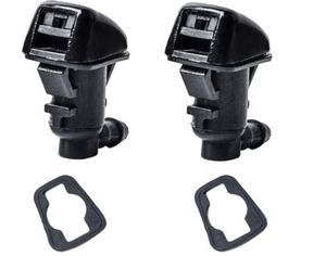 Buse de lave-glace ENYI 55157319AA compatible avec Chrysler <span class=keywords><strong>DODGE</strong></span> CHEROKEE SPRINTER RAM OEM 55157319AA - Product Image 2