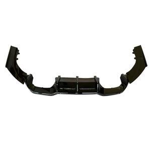 Difusor Trasero E92 M3 de Material ABS para <span class=keywords><strong>BMW</strong></span> Serie 3 E92 2005-2011, Piezas de Estilo de Carrocería de Automóvil, Venta al por Mayor de Fábrica - Product Image 1