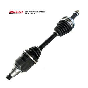 KINGSTEEL 43420-42010 piezas de automóviles de fábrica eje de transmisión CV conjunto de eje de transmisión del eje delantero izquierdo del coche para RAV4 SXA11 SXA10 3S - Product Image 4