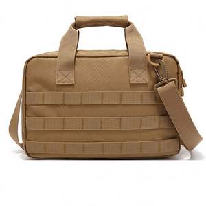 Sacs Oxford de qualité supérieure, résistants et durables, pour hommes, grande capacité, sac de transport pour électricien, 2025 OEM - Product Image 3