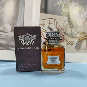 <span class=keywords><strong>Parfum</strong></span> pour <span class=keywords><strong>homme</strong></span> Woody de luxe 50 ml, eau de <span class=keywords><strong>parfum</strong></span> longue durée, flacon noir, <span class=keywords><strong>parfum</strong></span> frais et élégant pour un usage quotidien, cadeau - Product Image 6