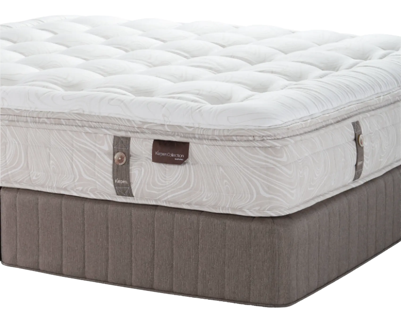 Colchón de espuma Rebonded, bolsas de envío Royal Comfort, individual, resorte doble, venta al por mayor, cama ajustable de aire, listones antideslizantes