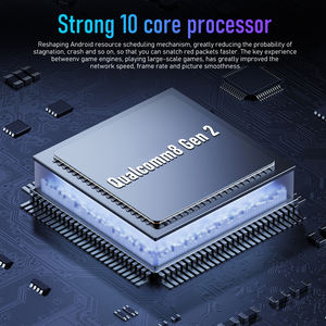 Système multi-caméras pour smartphone S24 Ultra, écran Full Screen 7,2'' 120Hz 4K, Octa Core, LTE, Android 14, charge rapide 65W, 108MP, anglais - Product Image 4