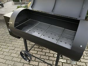<span class=keywords><strong>Barbecue</strong></span> au <span class=keywords><strong>charbon</strong></span> de bois en forme de tonneau pour l'extérieur, prix d'usine, <span class=keywords><strong>barbecue</strong></span> automatique à allumage, fumoir à granulés - Product Image 2