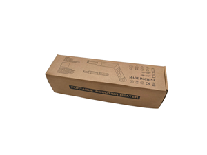 Induction <b>Heater</b> with Carton Case Option - Product Image 3