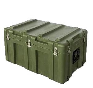 Caja de Transporte de Plástico Rígido para Exteriores DF JM885846 160L 161L 162L 163L 164L 165L - Product Image 1