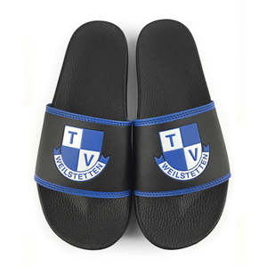 Greatslides Chanclas 2024 Hausschuhe Mit Logo Pantoufles tendance personnalisées pour hommes Pantoufles de créateurs pour hommes Concevez vos propres pantoufles - Product Image 3