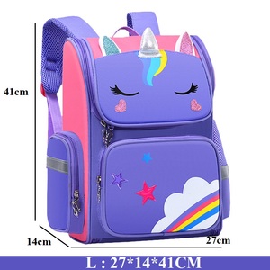Zaino per bambini bookbag per bambini in età prescolare borsa per la scuola materna zaino per ragazze ragazzi - Product Image 4