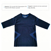 Short de sport pour homme à séchage rapide, idéal pour le fitness, la course et l'entraînement EMS, en 95% coton peigné et 5% élasthanne, pour le corps et la récupération EMS.