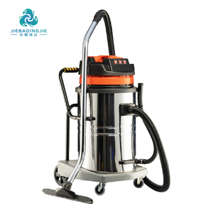 เครื่องดูดฝุ่นไฟฟ้า CE 4500W สำหรับมืออาชีพเครื่องดูดฝุ่นในรถยนต์80L ใหม่ล่าสุด - Product Image 4