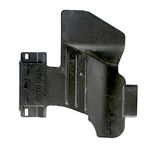 Conduit d'admission du filtre à air Jeep Compass 4593913AB pour transmission automatique AT - Product Image 4