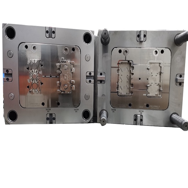 Cheap Used Plastic Injection Mould Injection