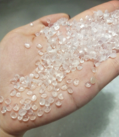 Prix d'usine – Polymère éthylène-vinyle acétate (EVA) – Résine plastique liquide raffinée pour moules à bijoux – Granulés EVA