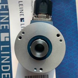 Encodeur Leine Lind Rhi 530 500 Ppr Hl Alimentation 9-30 Vdc - Product Image 2