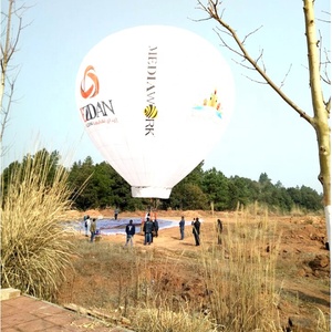 Fait sur commande <span class=keywords><strong>de</strong></span> Grande Taille Divertissement <span class=keywords><strong>Jeux</strong></span> <span class=keywords><strong>De</strong></span> Sport Air Chaud Ballon Volant À Vendre - Product Image 6