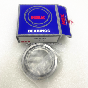 Rodamiento de rodillos cónicos de 40x68x19mm HR32008XJ 32008, marca Original NSK, rodamiento de rodillos de bajo precio, rodamiento de HR32008XJ-L - Product Image 5