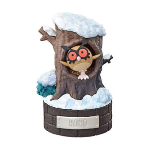 Authentique Re-Ment Pokémon : Un Petit Conte de la Forêt Vol.1+Vol.2 Ensemble Complet 12 Pièces Diorama Miniature de Forêt Boîte Mystère Décoration de Bureau Cadeau - Product Image 4