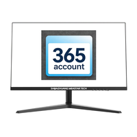 MS365 E3 5 Appareils à Vie Compte+Mot de Passe Aléatoire