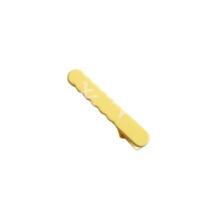Carino da 5cm bel bruco senza traccia forcina per capelli Color Clip con onda <span class=keywords><strong>Guangzhou</strong></span> fermaglio laterale per feste in metallo resistente - Product Image 5