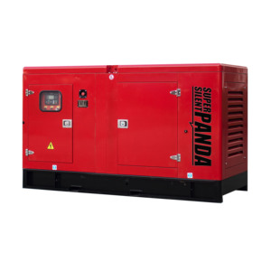 Best Price 50kW Super Silent <b>Generator</b> Set With and Manual/Auto Control for Nigeria/Kenya PD15~3000kwGF 50kW Di - Product Image 2
