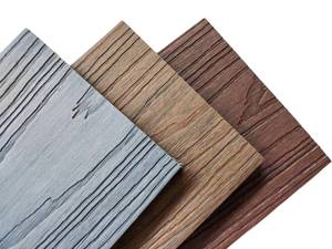 Tự nhiên Composite rắn fascia Hội Đồng Quản Trị Bán buôn <span class=keywords><strong>WPC</strong></span> Ốp chân tường Hội Đồng Quản trị nhà sản xuất ngoài trời co-đùn <span class=keywords><strong>WPC</strong></span> cạnh Hội Đồng Quản Trị - Product Image 3