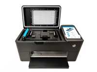 Machine de découpe intelligente 2-en-1 pour films protecteurs d'écran, déverrouillée, avec adsorption sous vide, pour films TPU, EPU et hydrogel