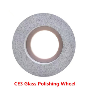 Hochwertige CE3 Diamantpulver-Harzbindung Winkelschleif- und Polierscheibe für Fliesen- und Aluminiumanwendungen - Product Image 5