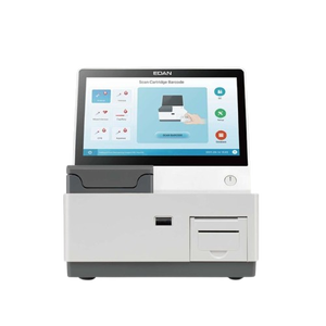 I20portable Medische Chemie Test <span class=keywords><strong>Gas</strong></span> Automatische Hemogram Cbc Vet Auto Veterinaire Hematologie Analysator Bloed - Product Image 5