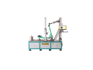 Machine d'essai de fatigue dynamique horizontale/verticale pour cadre de vélo, conforme aux normes <span class=keywords><strong>EN</strong></span> <span class=keywords><strong>15194</strong></span>, ISO 4210, JIS D 9301, GB/T 3565 - Product Image 2