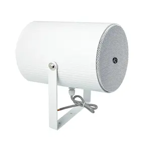 Outdoor Waterproof PA Projection Speaker Dual-directional Projection Loudspeaker for railway station bus station