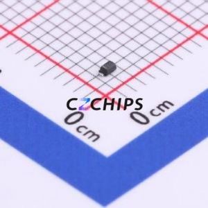 PJSD05CTS-TP ESD ทรานซิสเตอร์523ใหม่ดั้งเดิมและป้องกันไฟกระชาก (TVS/ESD) - Product Image 1