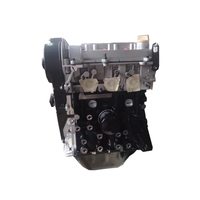 SQR372 800CC 51hp Auto Mesin Bensin Perakitan untuk Renli Tiking ATV UTV
