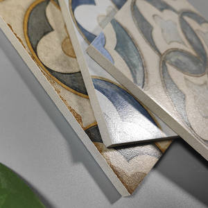 <span class=keywords><strong>Azulejos</strong></span> de <span class=keywords><strong>esmalte</strong></span> vintage, <span class=keywords><strong>azulejos</strong></span> antiguos de 200x200MM <span class=keywords><strong>para</strong></span> decoración de hotel, cocina, <span class=keywords><strong>baño</strong></span>, <span class=keywords><strong>para</strong></span> suelo y pared, venta al por mayor - Product Image 3