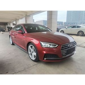 Guazi <span class=keywords><strong>Audi</strong></span> <span class=keywords><strong>A5</strong></span> 2017 Usado, Hatchback, Gasolina, Automático, Urbano, Tracción Delantera, Rojo, Segunda Mano, Suministro de Concesionario - Product Image 3