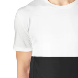 เสื้อยืดสำหรับผู้ชายเสื้อยืดสไตล์สตรีทเสื้อยืดผ้าฝ้าย100% สำหรับผู้ชายผู้ใหญ่สั่งทำโลโก้ล่าสุด - Product Image 4