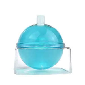 수박 드림 젤리 볼-천연 성분을 사용한 상쾌한 + 보습 페이셜 클렌저 젠틀 클렌저