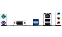 Penjualan Laris Grosir untuk MOTHERBOARD GA-H110M-S2 Gigabit