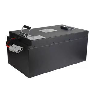 Hộp đựng pin điện lithium di động bằng kim loại tấm tùy chỉnh - Product Image 2