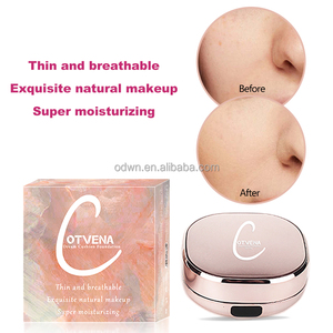 Kết thúc dài mặc nền tảng không thấm nước bảo hiểm đầy đủ mặt cơ sở đệm nền tảng - Product Image 5